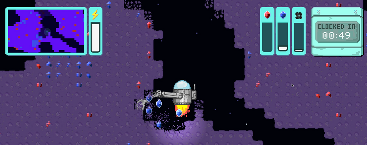 Spacecavator Beta